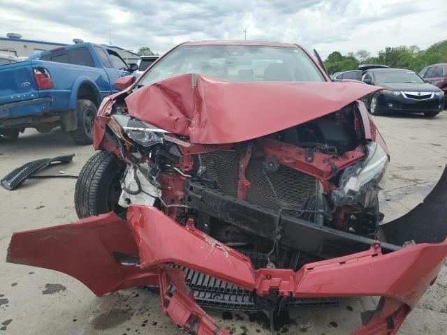Photo 5 from auction – 2017 TOYOTA COROLLA L with VIN 2T1BURHE8HC761328