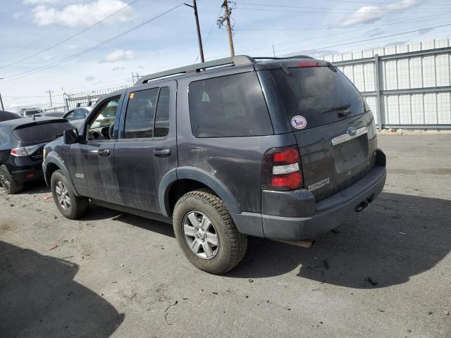 Photo 2 from auction – 2007 FORD EXPLORER X with VIN 1FMEU63EX7UB09276