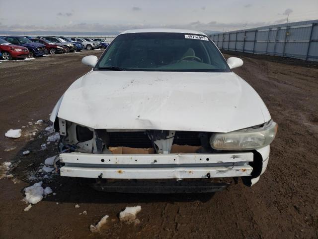Photo 5 from auction – 2000 BUICK CENTURY CU with VIN 2G4WS52J0Y1347041