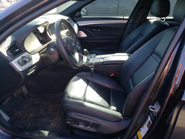 Photo 7 from auction – 2014 BMW 535 XI with VIN WBA5B3C50ED292934