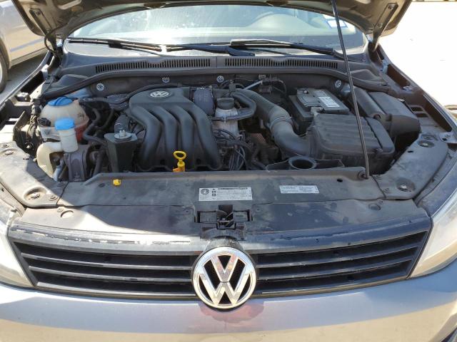 Photo 11 from auction – 2014 VOLKSWAGEN JETTA BASE with VIN 3VW2K7AJ5EM221369