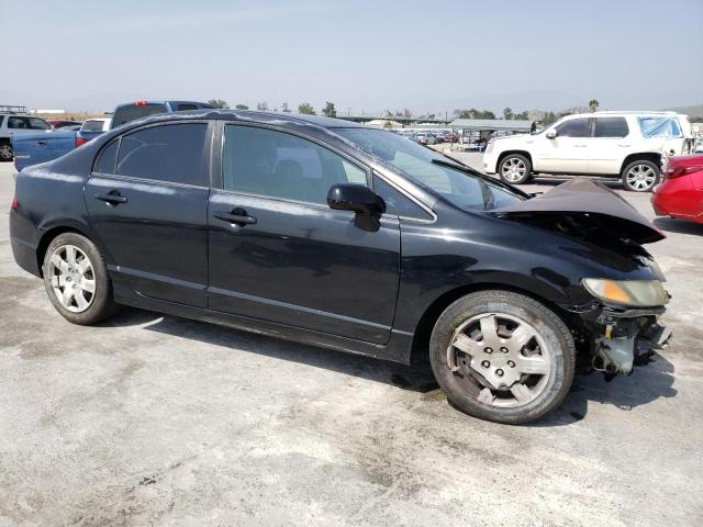 Photo 4 from auction – 2011 HONDA CIVIC LX with VIN 2HGFA1E50BH536688