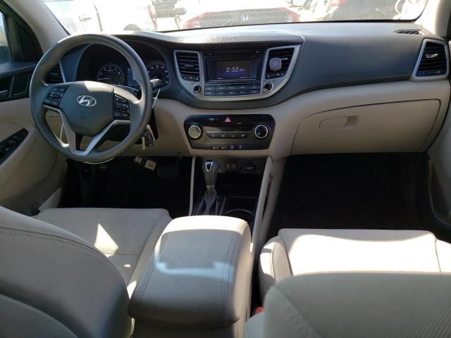 Photo 8 from auction – 2016 HYUNDAI TUCSON LIM with VIN KM8J3CA43GU106665