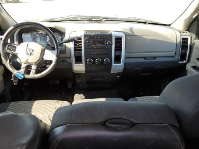 Photo 8 from auction – 2011 DODGE RAM 1500 with VIN 3D7JB1EP7BG573296