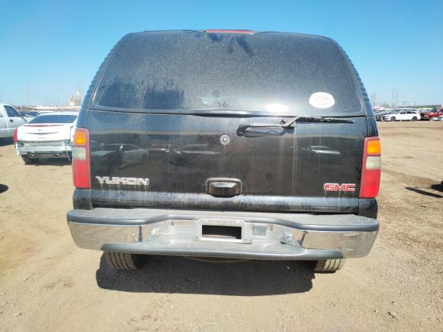 Photo 6 from auction – 2001 GMC YUKON with VIN 1GKEK13T31R193161