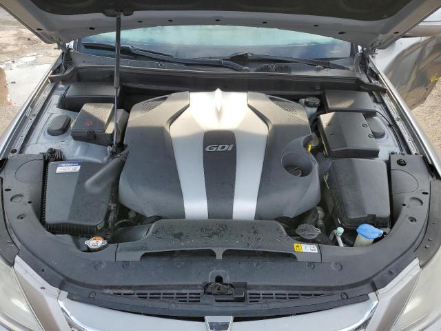 Photo 11 from auction – 2013 HYUNDAI GENESIS 3. with VIN KMHGC4DD7DU243096