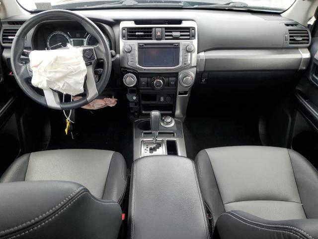 Photo 8 from auction – 2016 TOYOTA 4RUNNER SR with VIN JTEBU5JR2G5394763