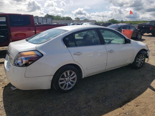 Photo 3 from auction – 2012 NISSAN ALTIMA BAS with VIN 1N4AL2AP3CC184653