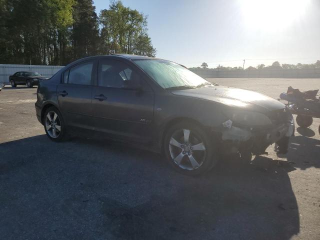 Photo 4 from auction – 2005 MAZDA 3 S with VIN JM1BK123151256892