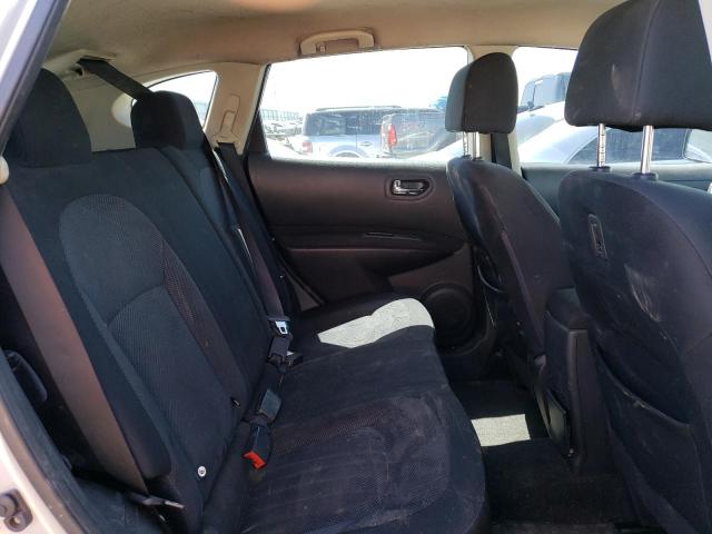 Photo 11 from auction – 2014 NISSAN ROGUE SELE with VIN JN8AS5MVXEW721646