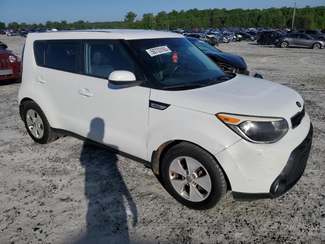 Photo 4 from auction – 2015 KIA SOUL with VIN KNDJN2A28F7232265
