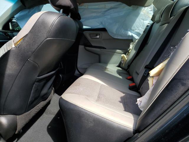 Photo 10 from auction – 2017 TOYOTA CAMRY LE with VIN 4T1BF1FK9HU415131