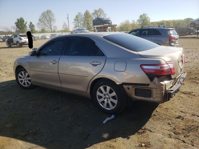 Photo 2 from auction – 2007 TOYOTA CAMRY CE with VIN 4T1BE46KX7U043897