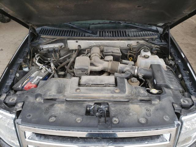 Photo 12 from auction – 2014 FORD EXPEDITION with VIN 1FMJK1J59EEF46235