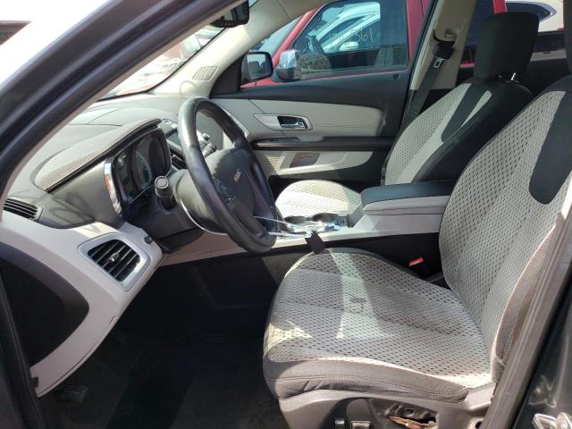 Photo 7 from auction – 2011 GMC TERRAIN SL with VIN 2CTALMEC6B6353010