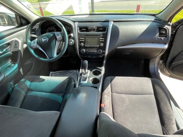 Photo 9 from auction – 2015 NISSAN ALTIMA 2.5 with VIN 1N4AL3AP4FC424397