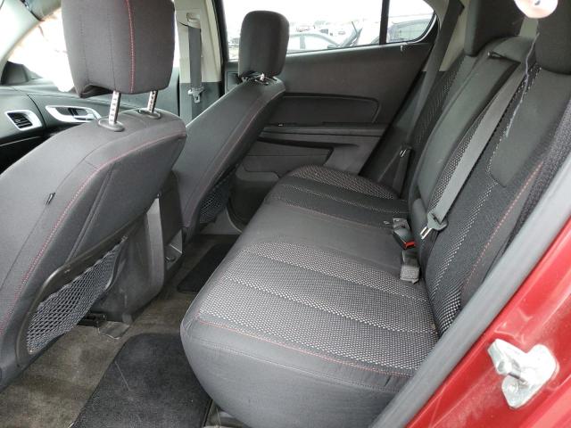Photo 11 from auction – 2010 CHEVROLET EQUINOX LT with VIN 2CNFLEEW4A6315626