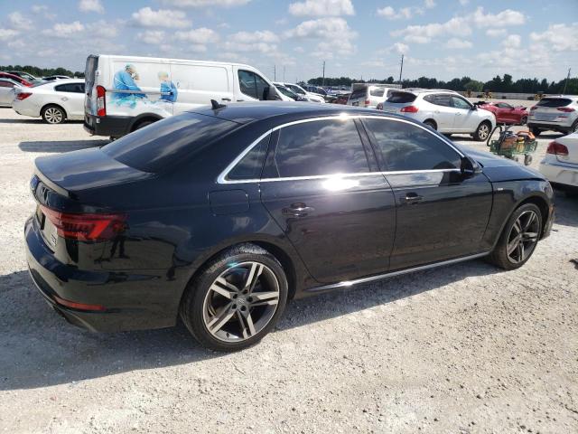 Photo 3 from auction – 2018 AUDI A4 PREMIUM with VIN WAULMAF48JN020418