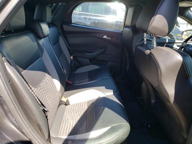 Photo 10 from auction – 2017 FORD FOCUS ST with VIN 1FADP3L9XHL273892