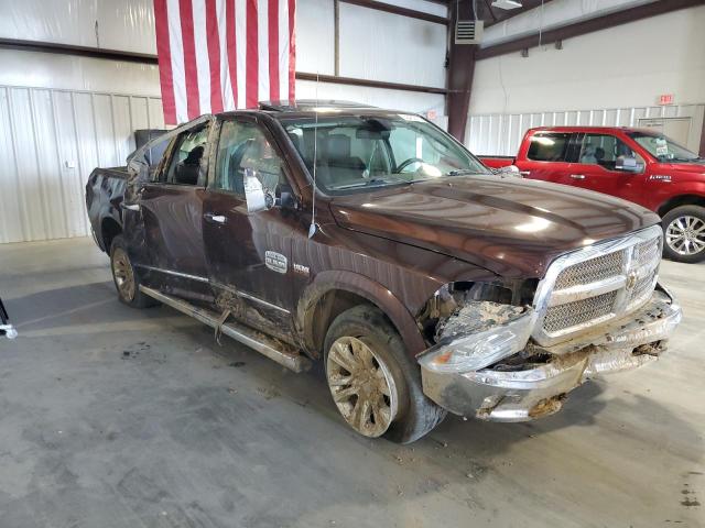 Photo 4 from auction – 2013 RAM 1500 LONGH with VIN 1C6RR7PT0DS673281