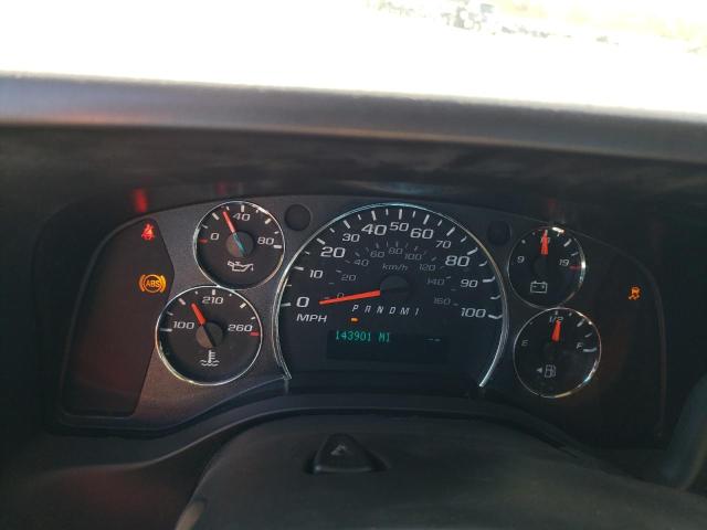 Photo 9 from auction – 2012 CHEVROLET EXPRESS G3 with VIN 1GAZG1FA5C1127620