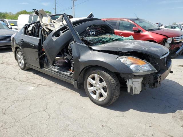 Photo 4 from auction – 2008 NISSAN ALTIMA 2.5 with VIN 1N4AL21E18N448799