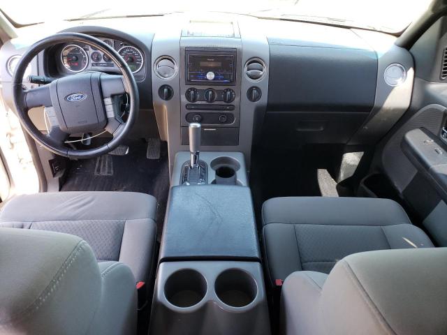 Photo 8 from auction – 2008 FORD F150 SUPER with VIN 1FTPW14V68FA29309