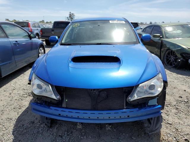 Photo 5 from auction – 2013 SUBARU IMPREZA WR with VIN JF1GR7E69DG874215