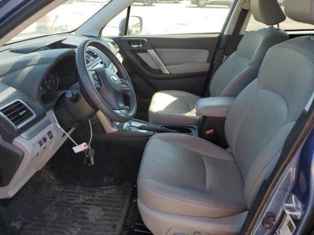 Photo 7 from auction – 2016 SUBARU FORESTER 2 with VIN JF2SJAHCXGH490941
