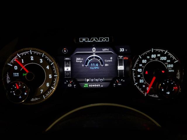 Photo 9 from auction – 2022 RAM 1500 LONGH with VIN 1C6SRFKT3NN188670