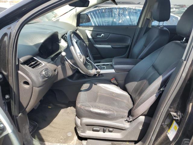 Photo 7 from auction – 2013 FORD EDGE SEL with VIN 2FMDK4JC6DBC44067