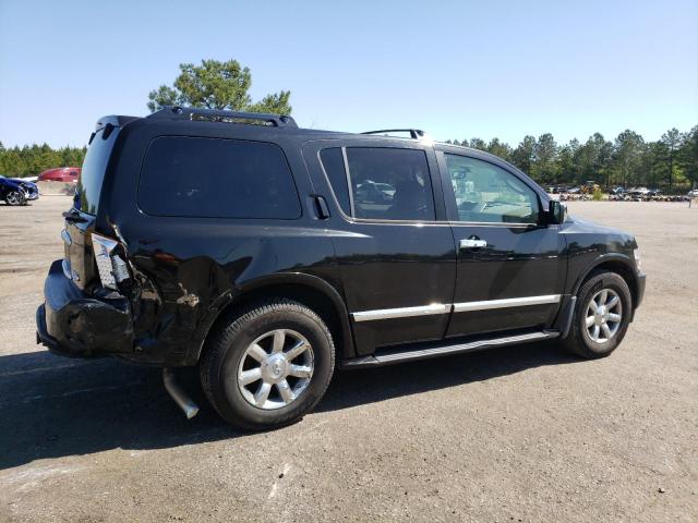 Photo 3 from auction – 2004 INFINITI QX56 with VIN 5N3AA08C44N807715