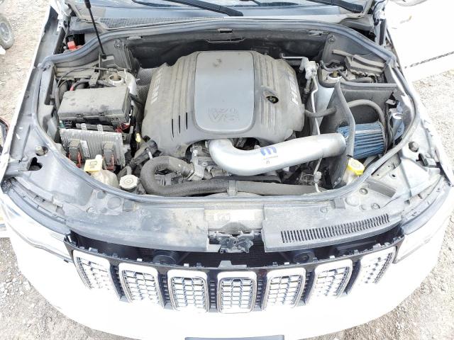 Photo 12 from auction – 2018 JEEP GRAND CHER with VIN 1C4RJFCT0JC452852
