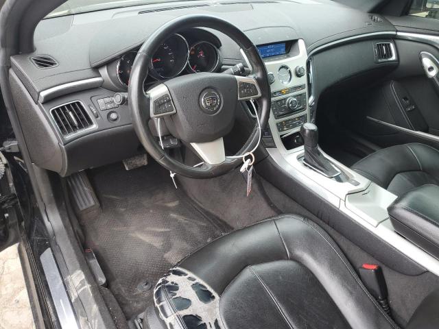 Photo 8 from auction – 2013 CADILLAC CTS with VIN 1G6DA1E39D0163472