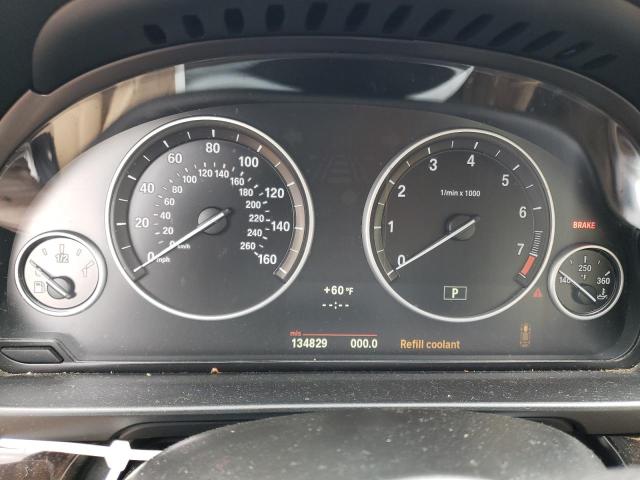 Photo 9 from auction – 2012 BMW 528 XI with VIN WBAXH5C53CDW10660