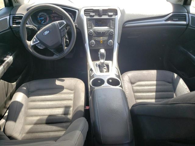 Photo 8 from auction – 2013 FORD FUSION SE with VIN 3FA6P0HR6DR198863