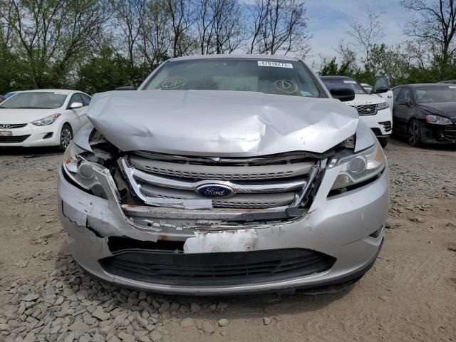 Zdjęcie 5 z aukcji – 2012 FORD TAURUS SE z VIN 1FAHP2DW8CG121191