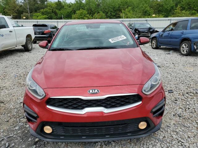 Photo 5 from auction – 2020 KIA FORTE FE with VIN 3KPF24AD6LE164961