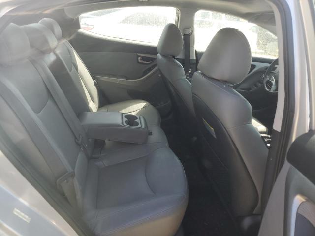 Photo 10 from auction – 2012 HYUNDAI ELANTRA GL with VIN KMHDH4AE3CU280243