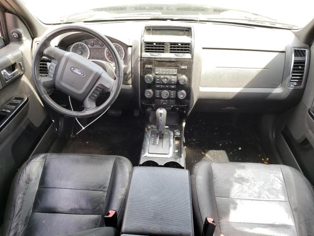 Photo 8 from auction – 2011 FORD ESCAPE LIM with VIN 1FMCU9EG6BKA84405