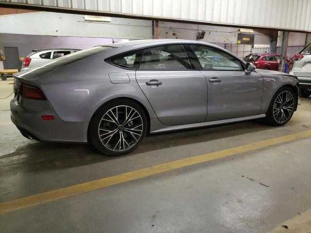 Photo 3 from auction – 2017 AUDI A7 PRESTIG with VIN WAU22AFC7HN030439
