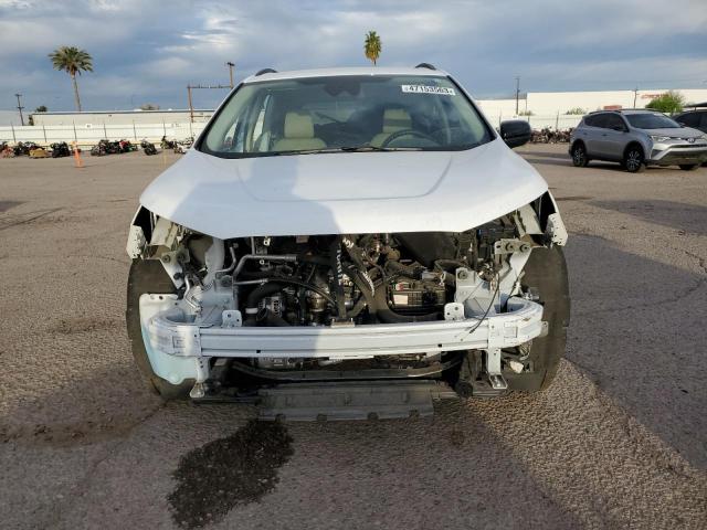 Photo 5 from auction – 2022 FORD EDGE SE with VIN 2FMPK4G93NBA74244