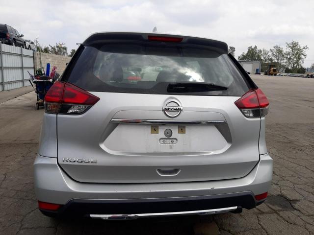 Photo 6 from auction – 2018 NISSAN ROGUE S with VIN KNMAT2MT5JP590281