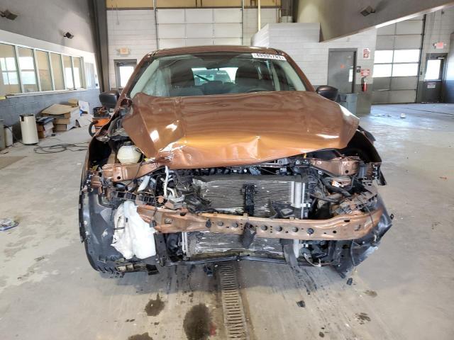 Photo 5 from auction – 2017 FORD ESCAPE S with VIN 1FMCU0F72HUD35802