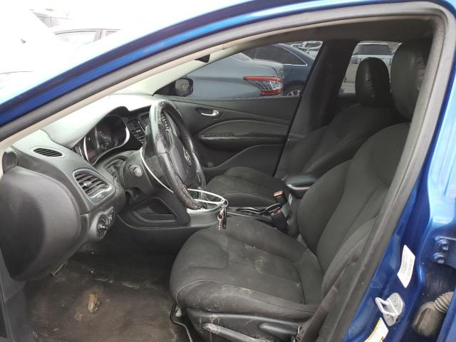 Photo 7 from auction – 2013 DODGE DART SXT with VIN 1C3CDFBA8DD312709