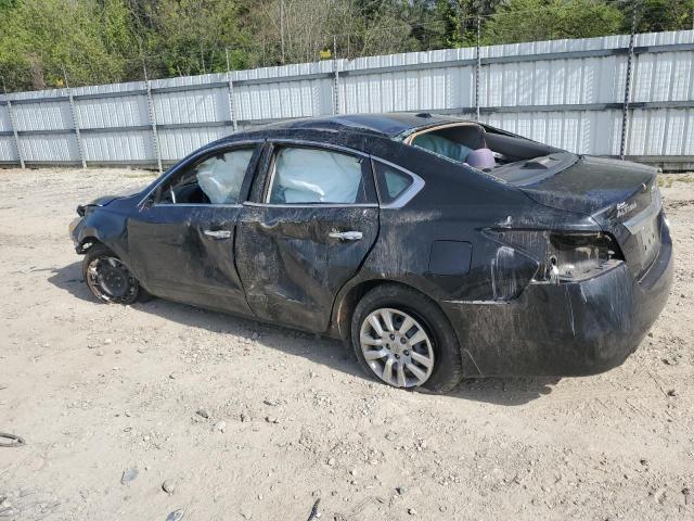 Photo 2 from auction – 2015 NISSAN ALTIMA 2.5 with VIN 1N4AL3AP9FC198650