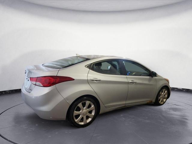 Photo 3 from auction – 2011 HYUNDAI ELANTRA GL with VIN 5NPDH4AE7BH021168