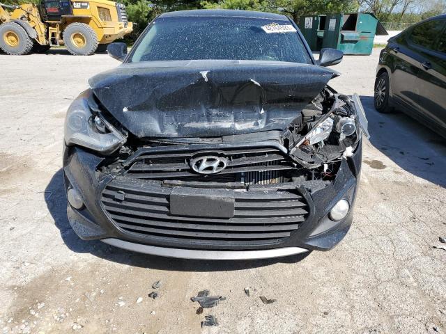 Photo 5 from auction – 2015 HYUNDAI VELOSTER T with VIN KMHTC6AE0FU217983