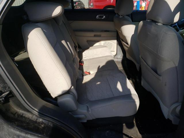 Photo 11 from auction – 2013 FORD EXPLORER with VIN 1FM5K8B88DGA01228