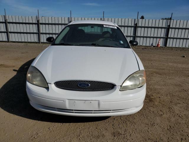 Photo 5 from auction – 2006 FORD TAURUS SE with VIN 1FAFP53U86A151470